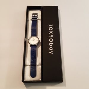 Tokyobay watch